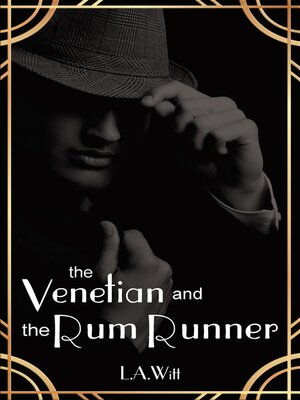 The Venetian and the Rum Runner - ebook